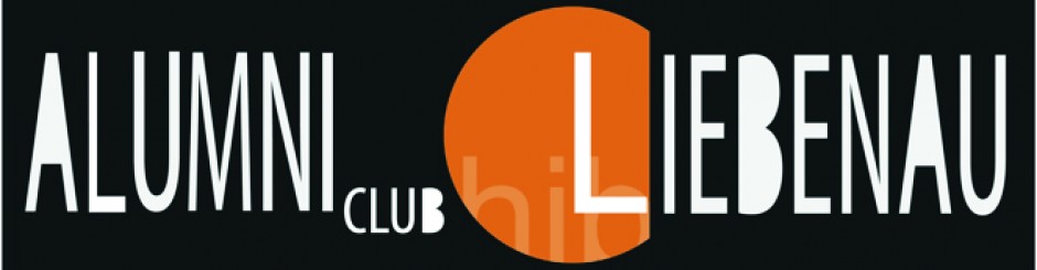Logo des Alumni Club Liebenau